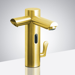 Automatic Soap Dispenser Cap